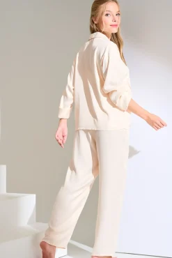 Lisca Langarm Bluse »Paris«|Damen Blusen & Tuniken