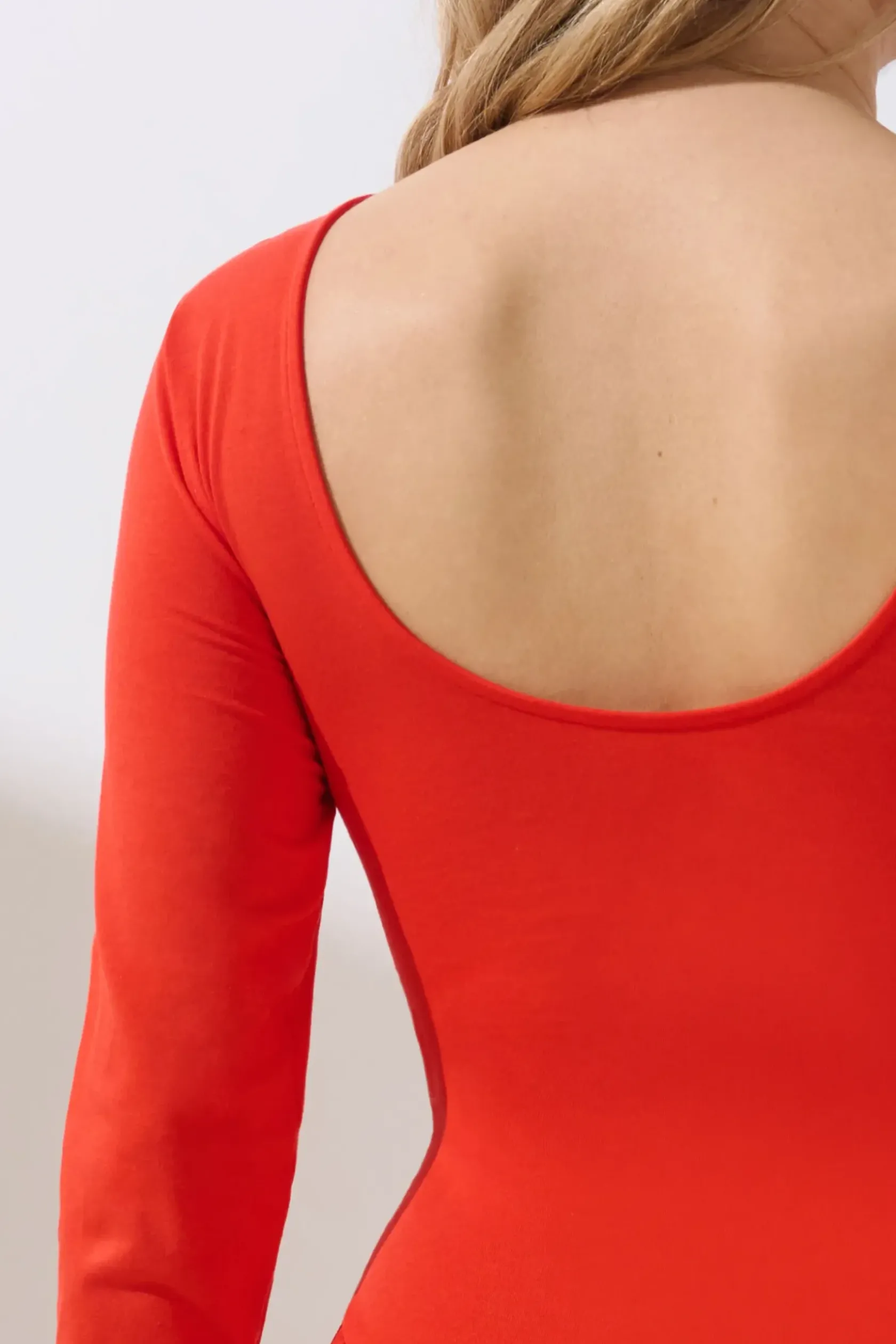 Lisca Langarm Body »Galaxy«|Damen Bodys