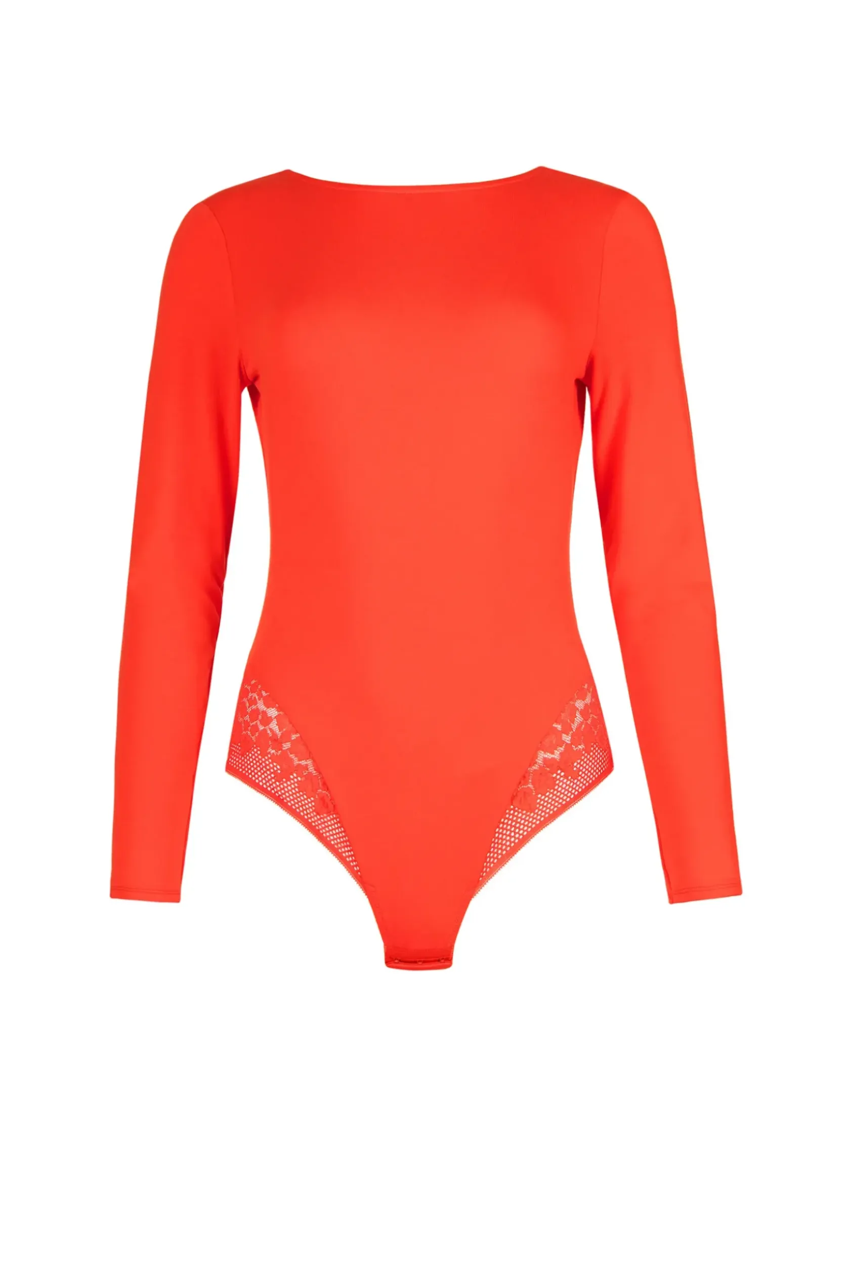 Lisca Langarm Body »Galaxy«|Damen Bodys