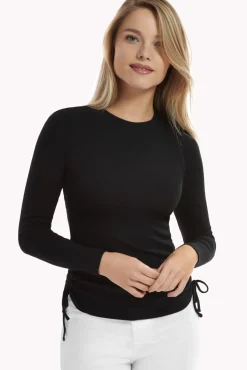 Lisca Langarm Top »Kenza«|Damen Shirts