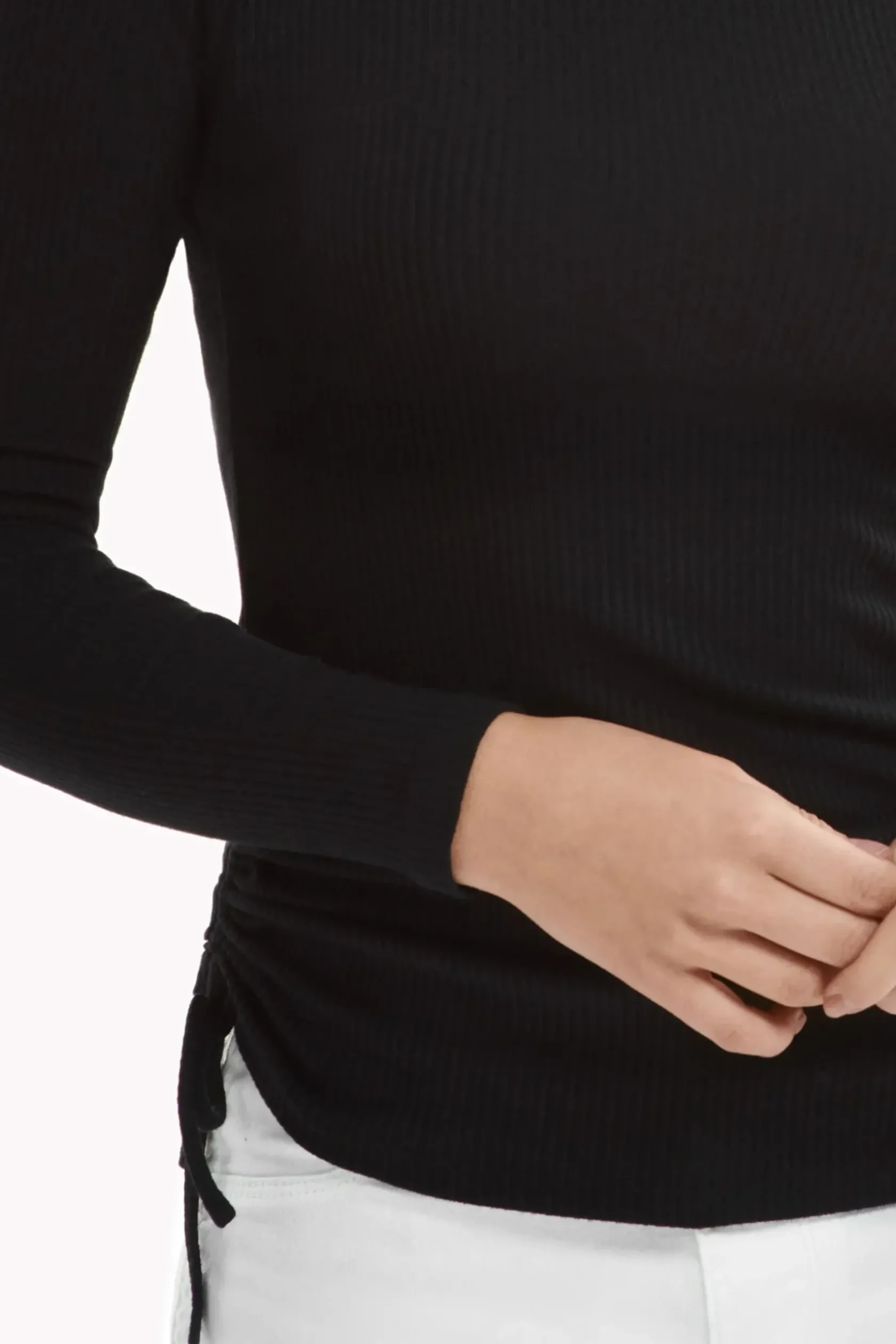 Lisca Langarm Top »Kenza«|Damen Shirts