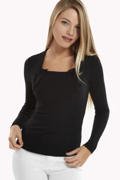 Lisca Langarm Top »Kenza«|Damen Shirts