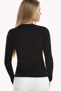 Lisca Langarm Top »Kenza«|Damen Shirts