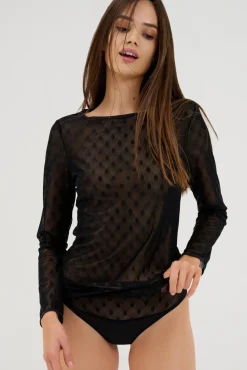 Lisca Langarmshirt »Candy«|Damen Shirts