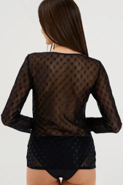 Lisca Langarmshirt »Candy«|Damen Shirts