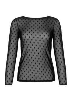Lisca Langarmshirt »Candy«|Damen Shirts