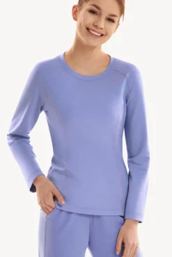 Lisca Langarmshirt »Youthful«|Damen Shirts