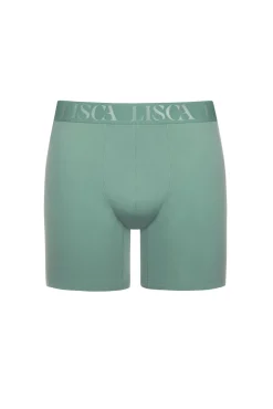 Lisca Lange Boxershorts »Odysseus«|Herren Unterhosen