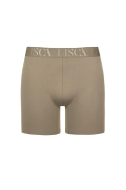 Lisca Lange Boxershorts »Odysseus«|Herren Unterhosen