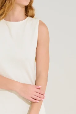 Lisca Langes Kleid »Freely« - Homewear|Damen Nachthemden