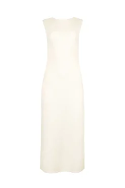 Lisca Langes Kleid »Freely« - Homewear|Damen Nachthemden
