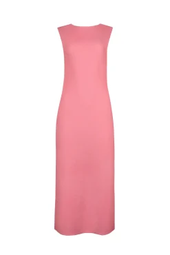 Lisca Langes Kleid »Freely« - Homewear|Damen Nachthemden