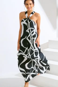 Lisca Maxikleid »Honolulu«|Damen Kleider & Röcke|Accessoires