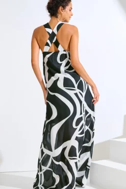 Lisca Maxikleid »Honolulu«|Damen Kleider & Röcke|Accessoires