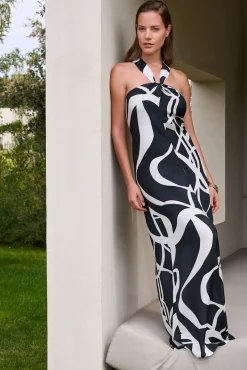 Lisca Maxikleid »Honolulu«|Damen Kleider & Röcke|Accessoires