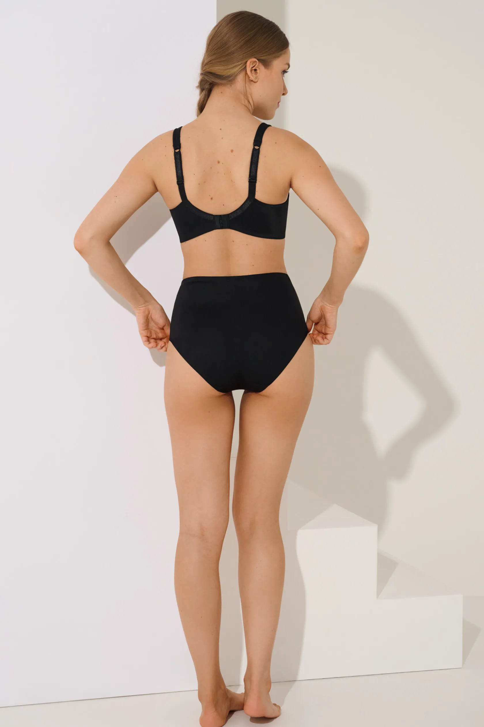 Lisca Minimizer BH ohne Bügel »Jane« - Körbchengröße F, G und H|Damen Bhs