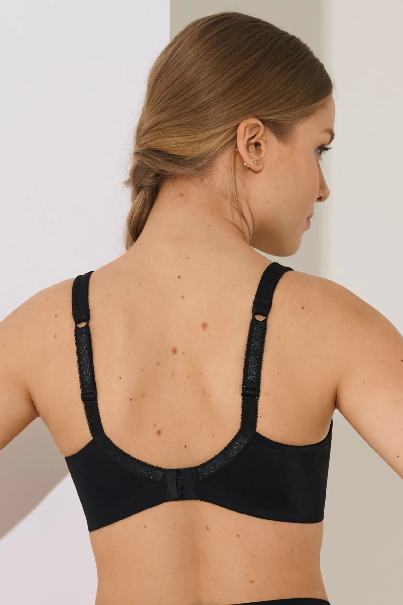 Lisca Minimizer BH ohne Bügel »Jane« - Körbchengröße F, G und H|Damen Bhs