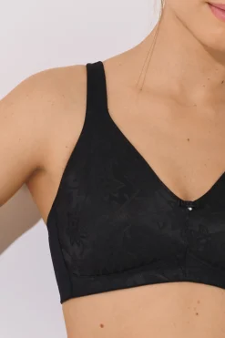 Lisca Minimizer BH ohne Bügel »Jane« - Körbchengröße F, G und H|Damen Bhs