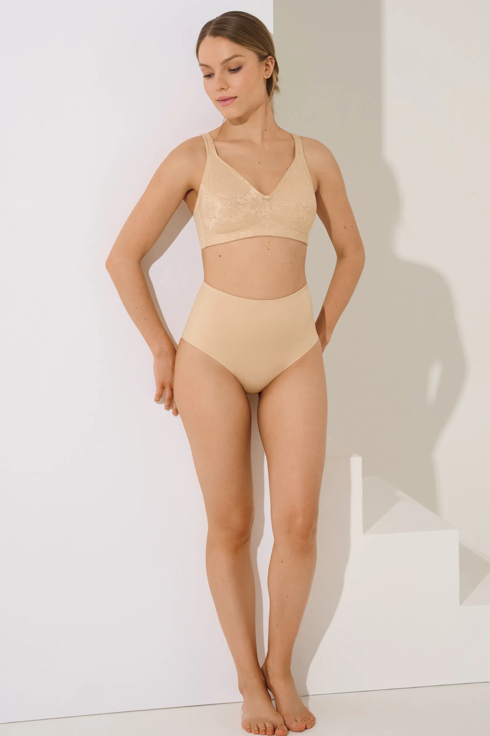 Lisca Minimizer BH ohne Bügel »Jane« - Körbchengröße F, G und H|Damen Bhs