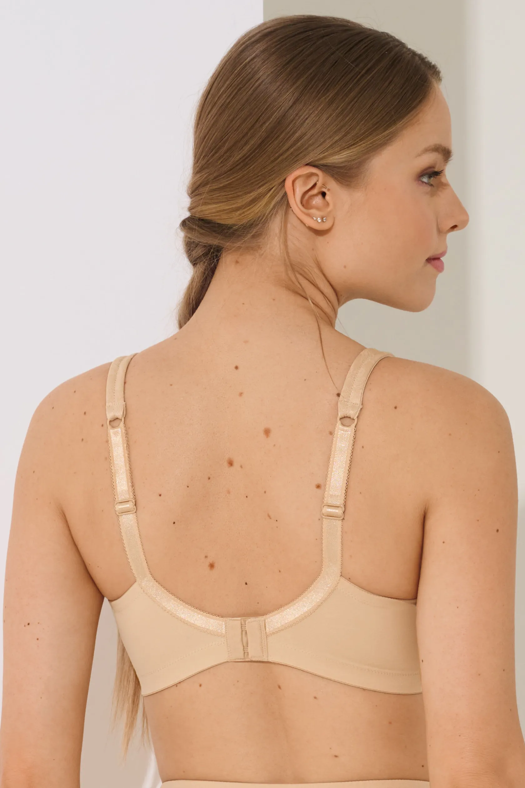 Lisca Minimizer BH ohne Bügel »Jane« - Körbchengröße F, G und H|Damen Bhs