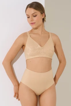 Lisca Minimizer BH ohne Bügel »Jane«|Damen Bhs