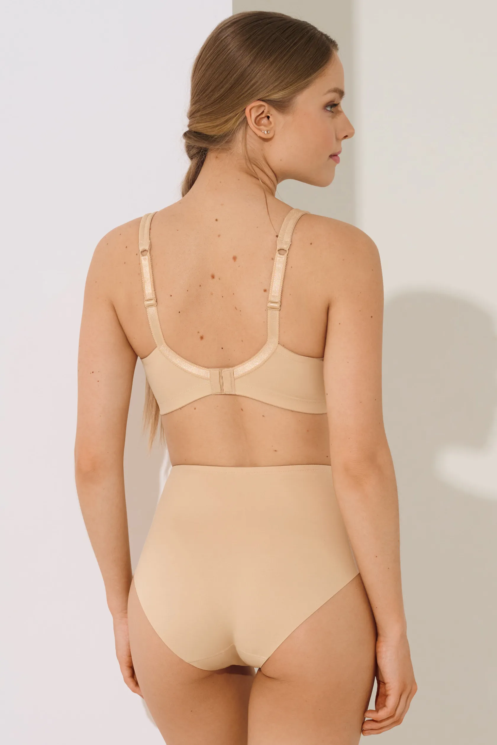 Lisca Minimizer BH ohne Bügel »Jane«|Damen Bhs