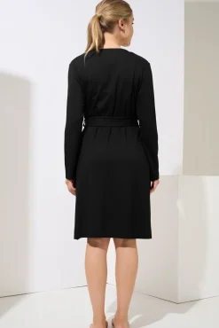 Lisca Morgenmantel »Evelyn«|Damen Morgenmäntel