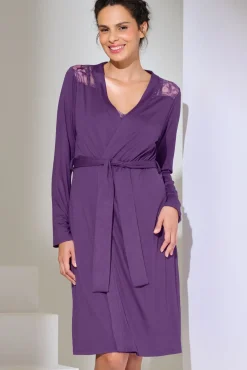 Lisca Morgenmantel »Patricia«|Damen Morgenmäntel