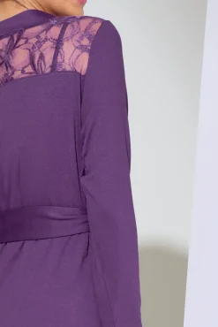 Lisca Morgenmantel »Patricia«|Damen Morgenmäntel