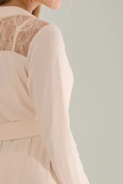 Lisca Morgenmantel »Patricia«|Damen Morgenmäntel