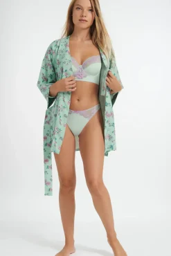 Lisca Morgenmantel »Posh«|Damen Morgenmäntel