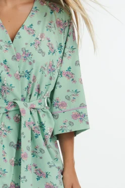 Lisca Morgenmantel »Posh«|Damen Morgenmäntel