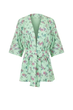 Lisca Morgenmantel »Posh«|Damen Morgenmäntel