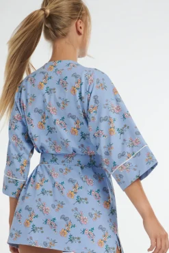Lisca Morgenmantel »Posh«|Damen Morgenmäntel