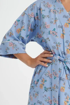 Lisca Morgenmantel »Posh«|Damen Morgenmäntel