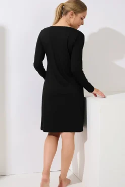Lisca Nachthemd »Evelyn«|Damen Nachthemden