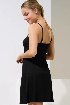 Lisca Nachthemd »Evelyn«|Damen Nachthemden