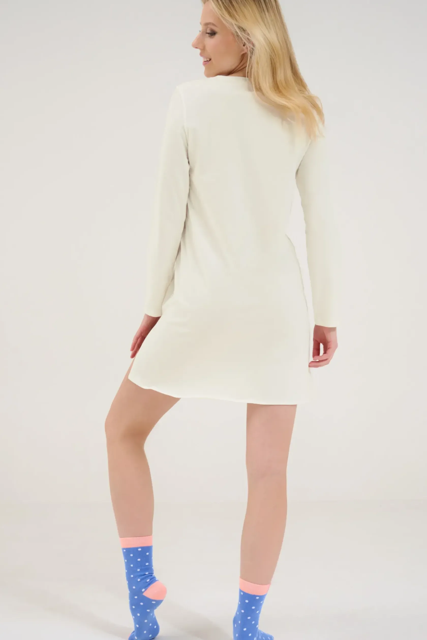 Lisca Nachthemd »Holiday«|Damen Nachthemden