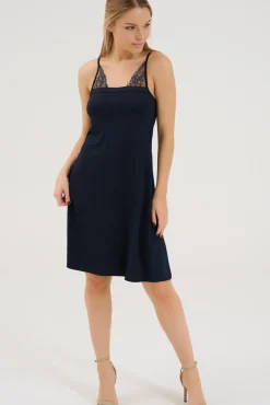 Lisca Nachthemd »Mirabelle«|Damen Nachthemden