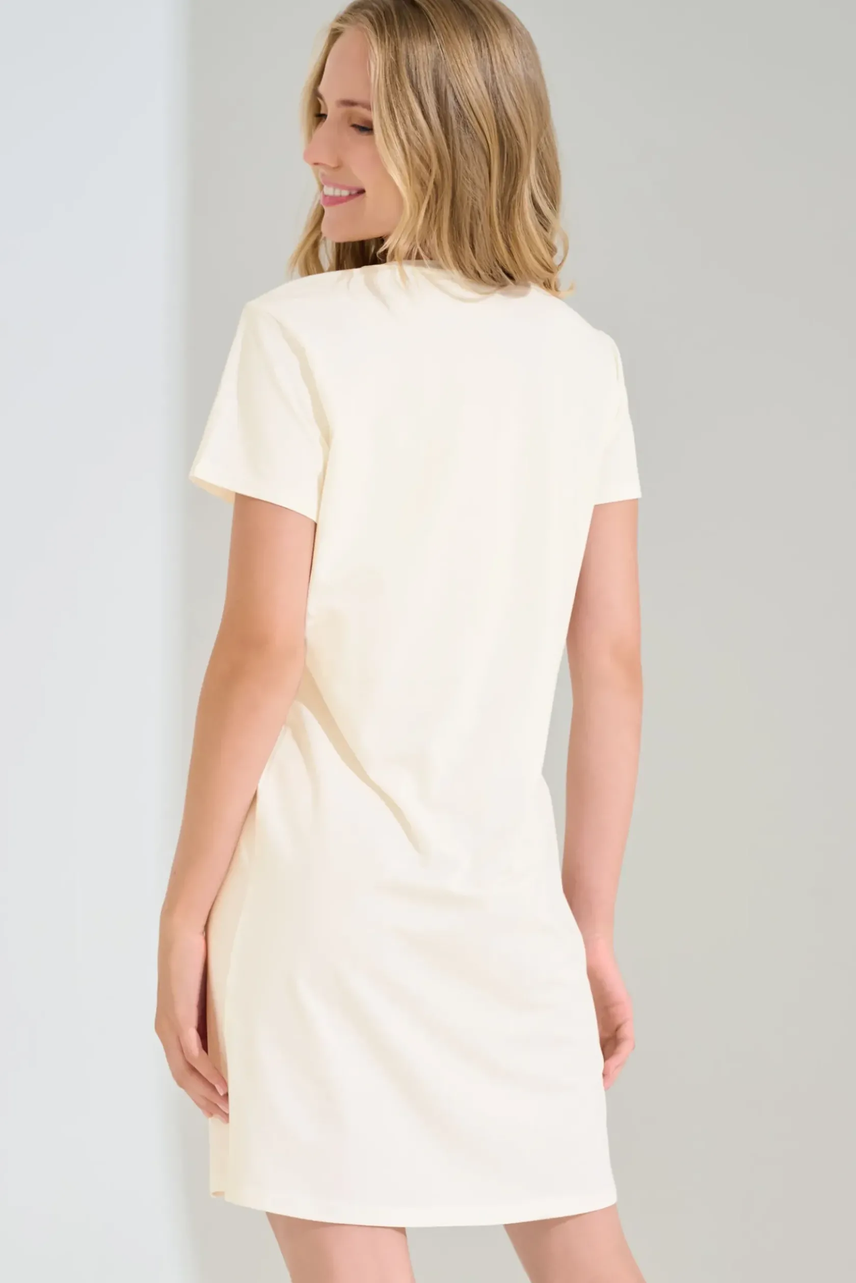Lisca Nachthemd »Summer«|Damen Nachthemden