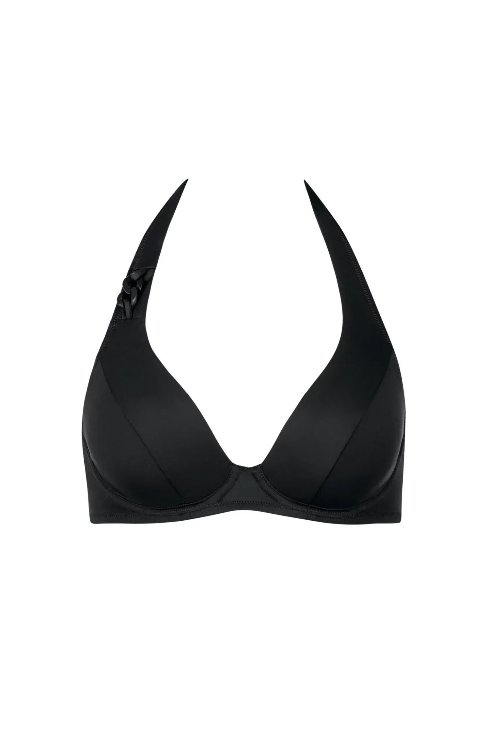 Lisca Neckholder-Bikinioberteil mit Bügel »Palma«|Damen Bhs