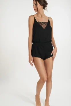 Lisca Overall »Dione«|Damen Pyjamas