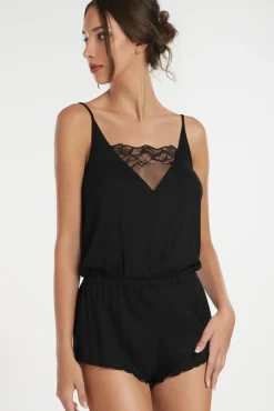 Lisca Overall »Dione«|Damen Pyjamas