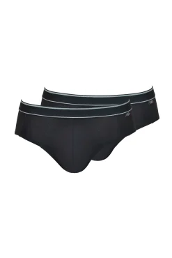 Lisca 2-Pack Herrenslips "Apolon"|Herren Unterhosen