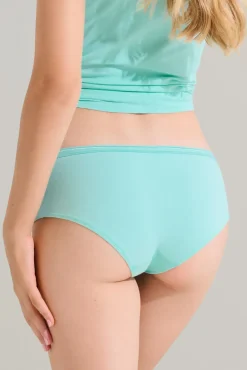 Lisca Panty Slip Happyday|Damen Unterteile