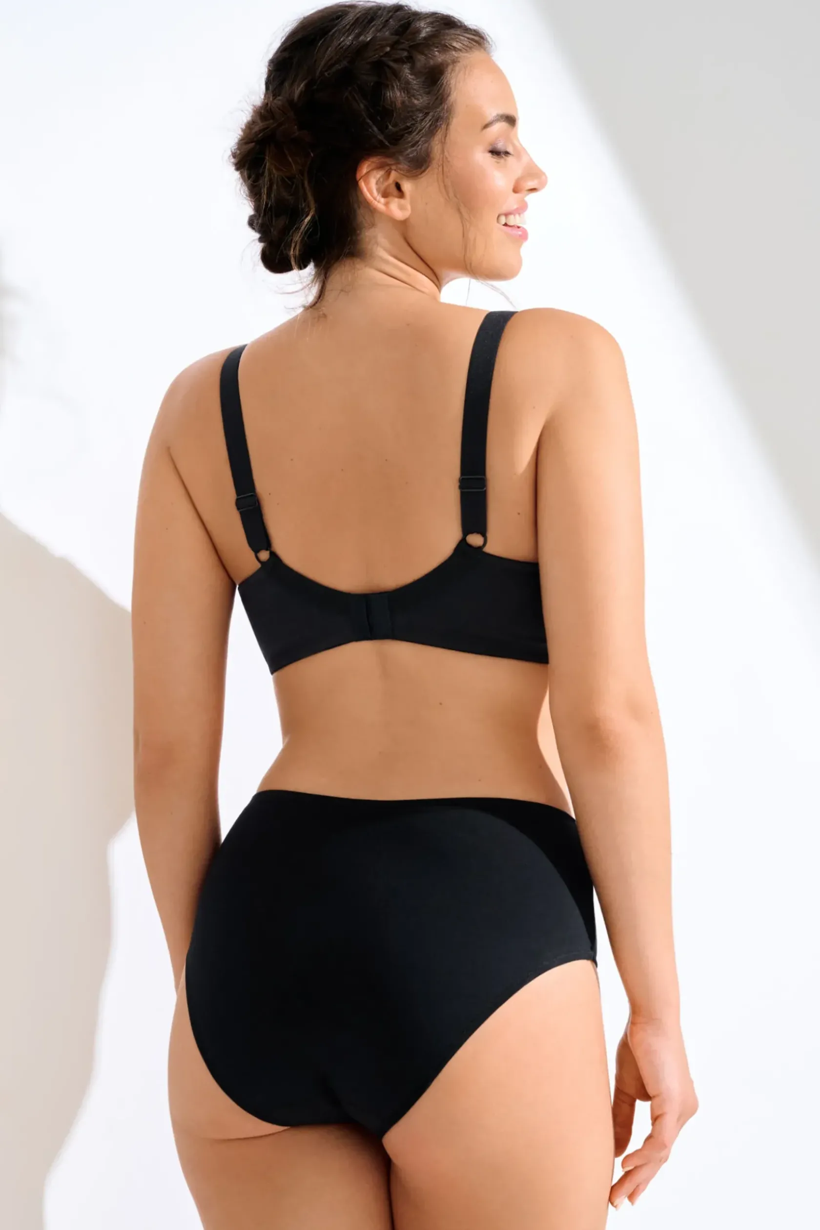 Lisca Periodenslip »Lucy«|Damen Unterteile