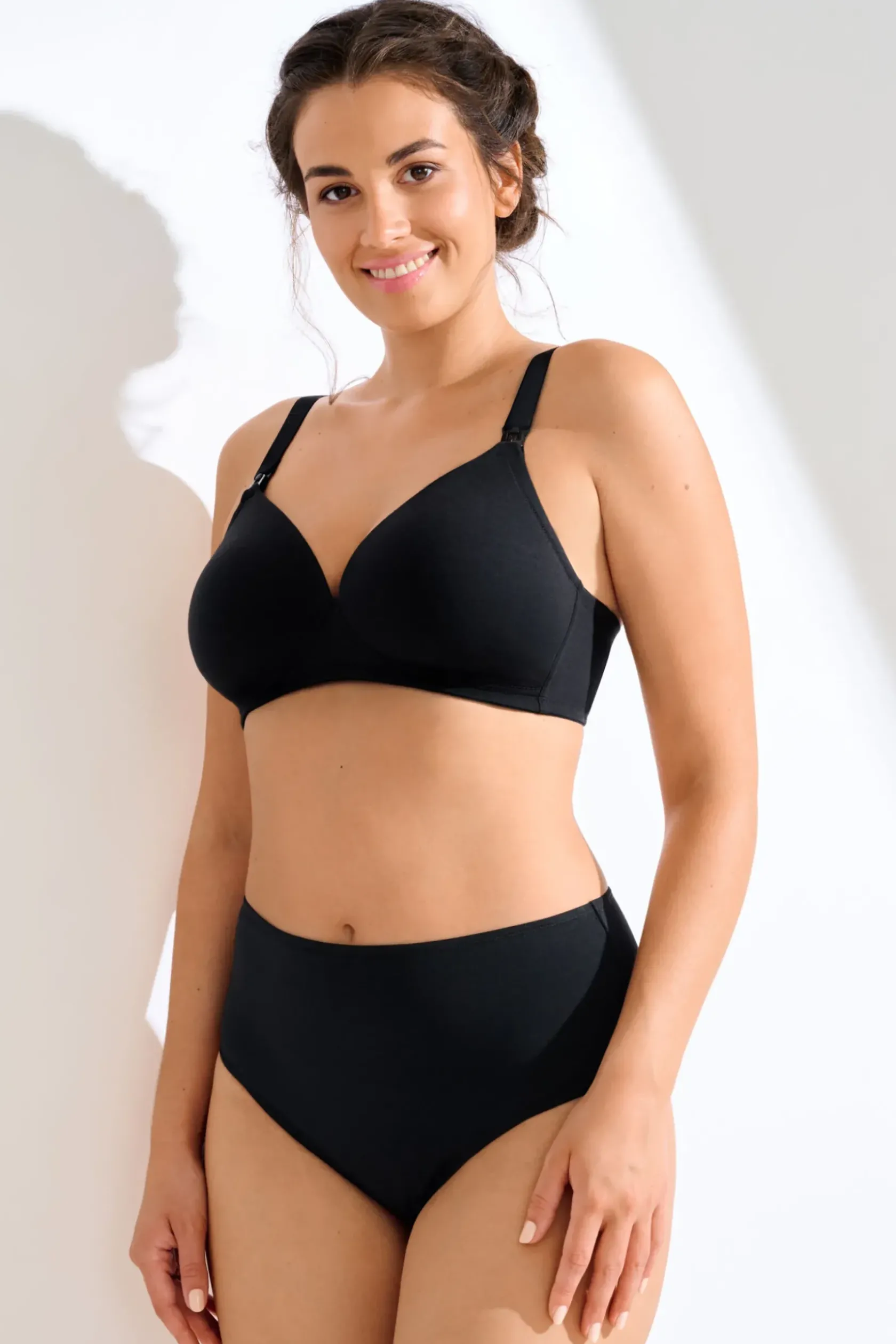 Lisca Periodenslip »Lucy«|Damen Unterteile