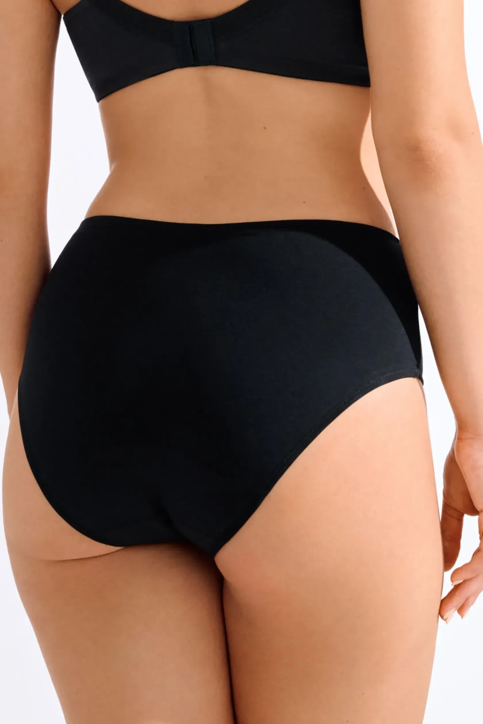 Lisca Periodenslip »Lucy«|Damen Unterteile