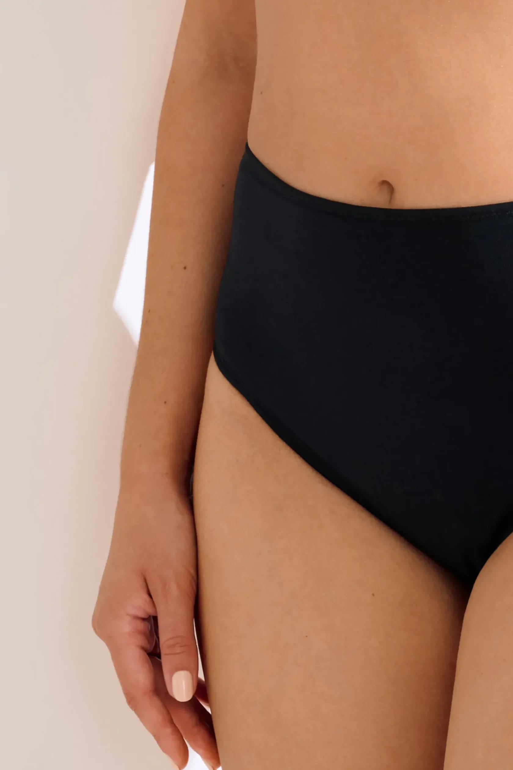 Lisca Periodenslip »Lucy«|Damen Unterteile