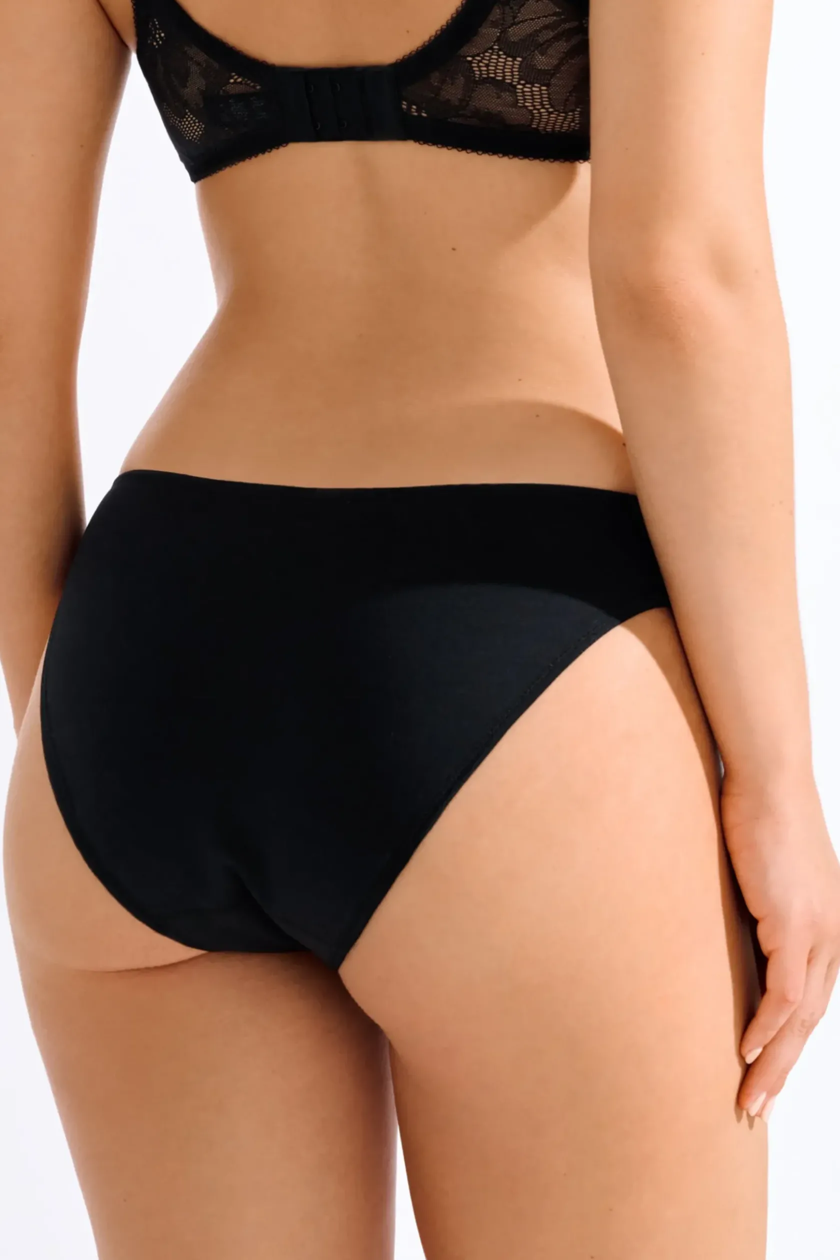 Lisca Periodenslip »Lucy«|Damen Unterteile